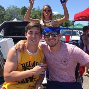 Meet your Posher, Joe